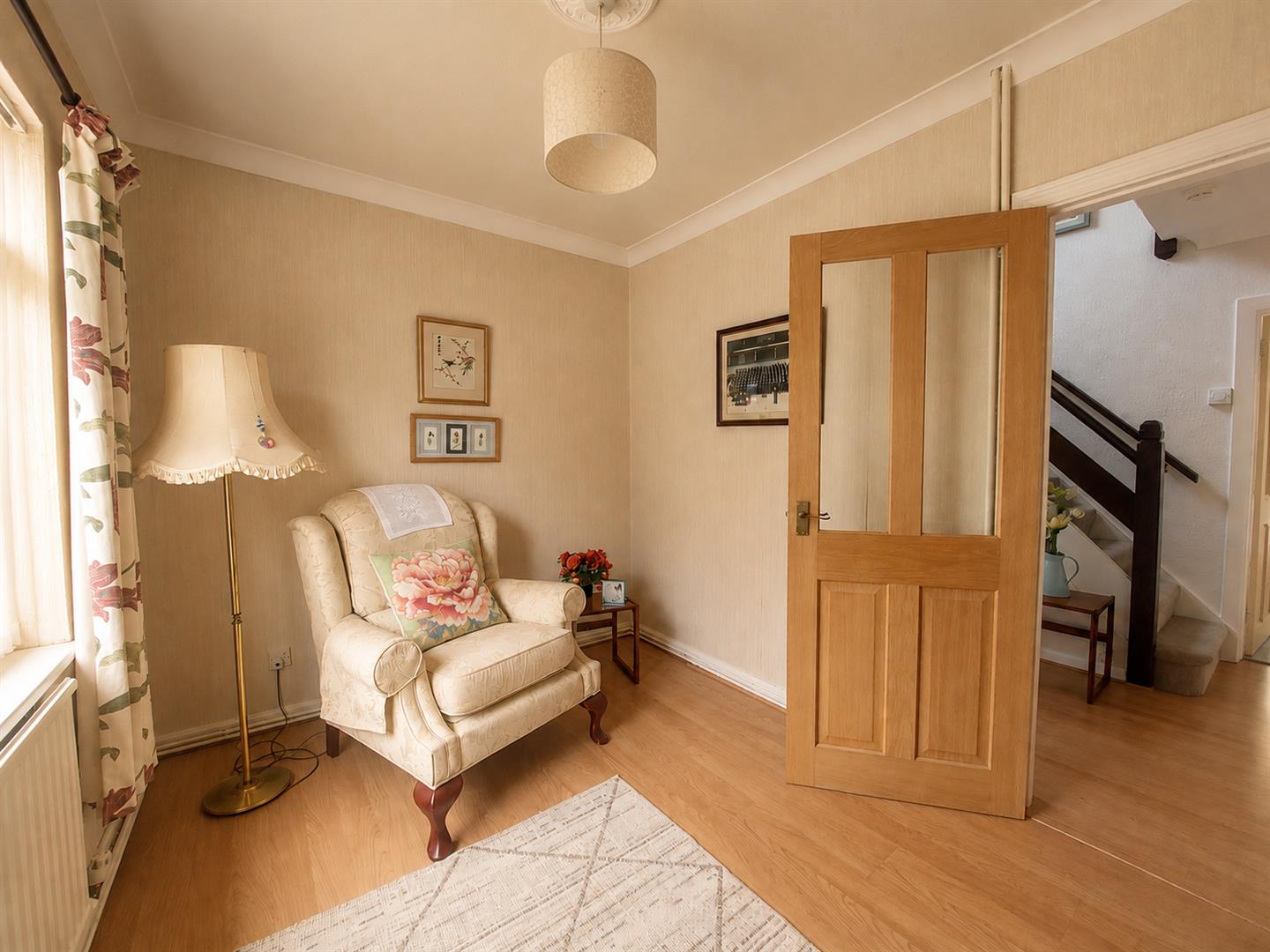 Woodfield Avenue, Pontlliw, Swansea, SA4 9EQ